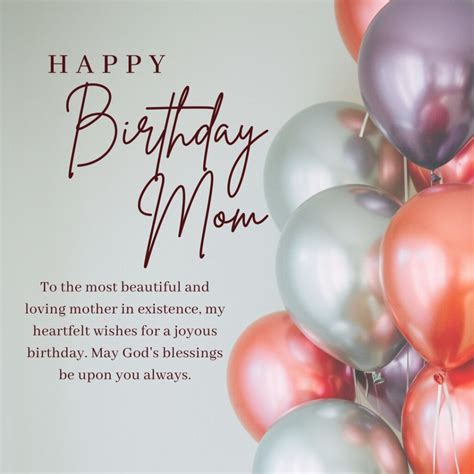 mom nuru|Son Gives Mom Special Message on Hand for Birthday